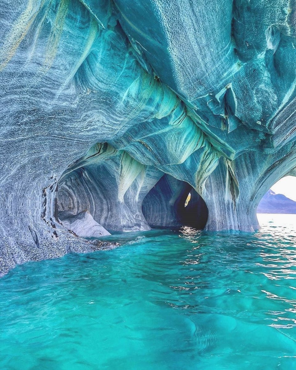 📸 Patagonya'nın büyülü...