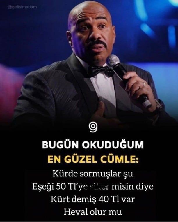 Kesin söylemiştir.
Bugün...