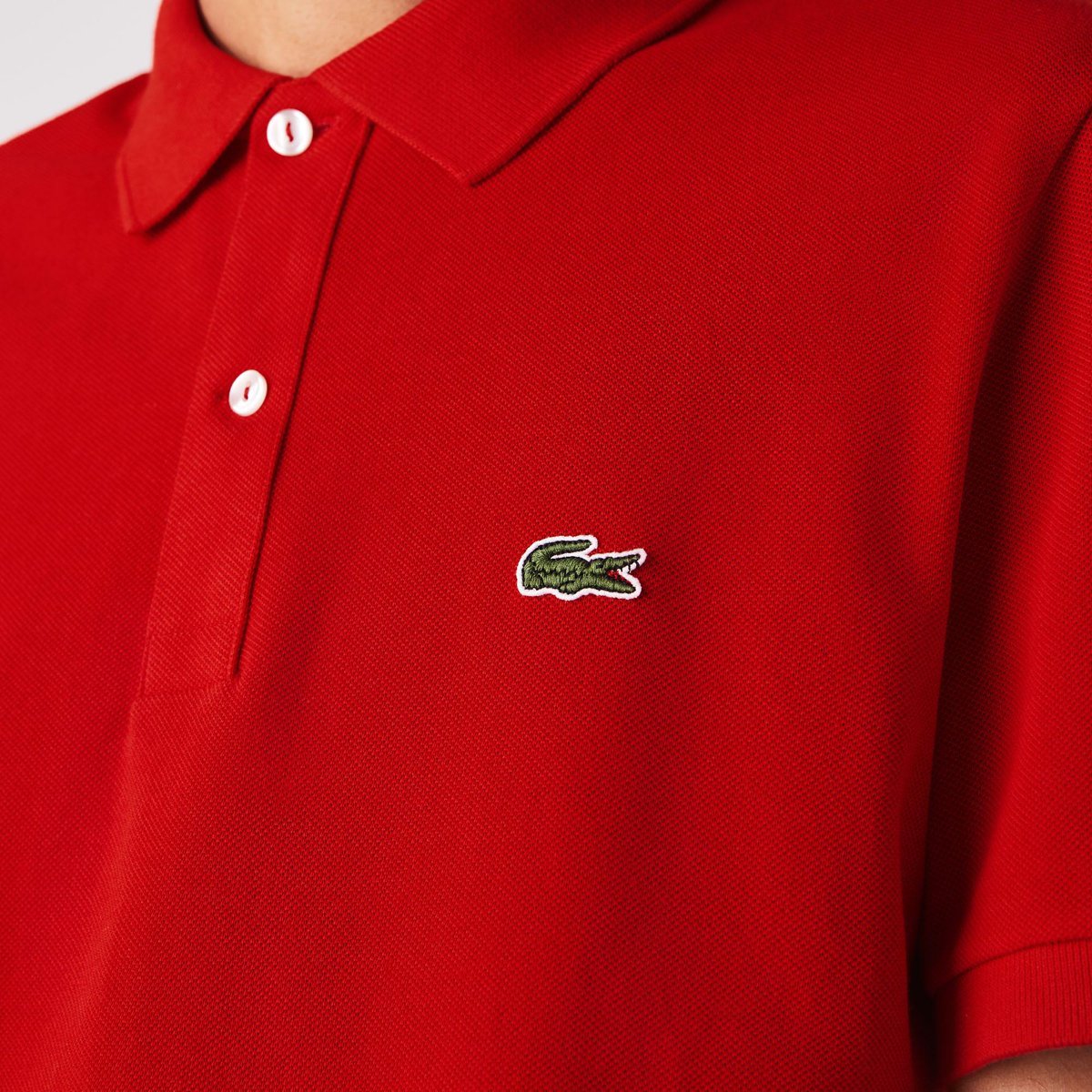 Lacoste'de büyük sezon...