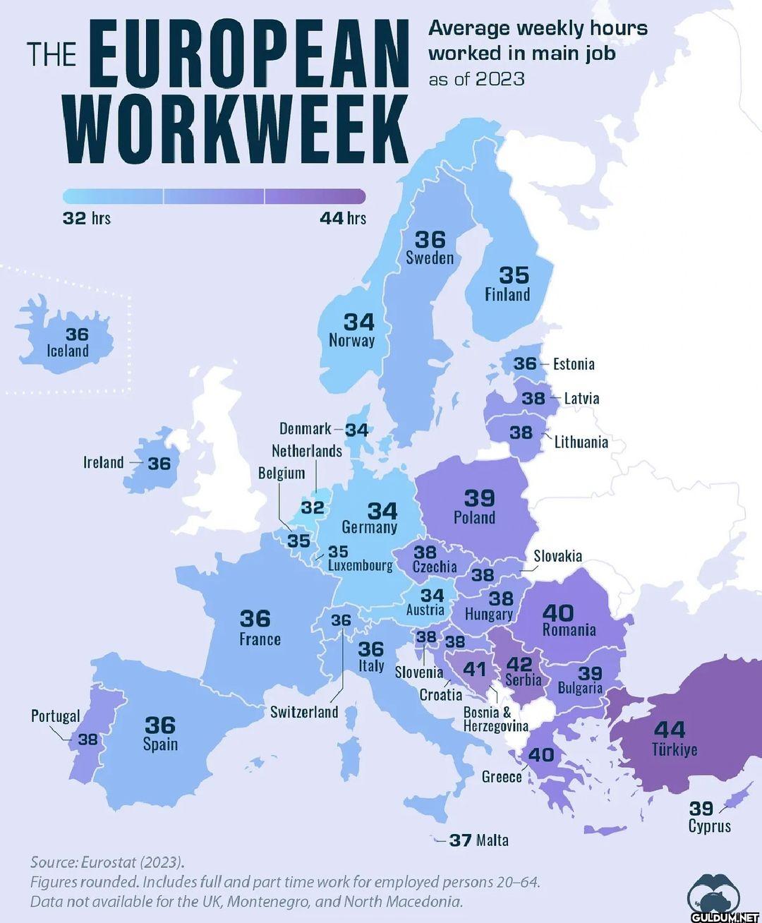Europe’s Weekly Grind 🧳🔧  ...