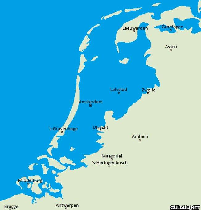 20. What The Netherlands...