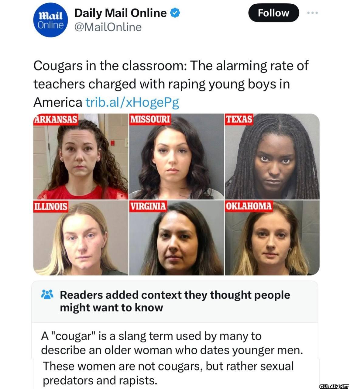 Mail Daily Mail Online →...