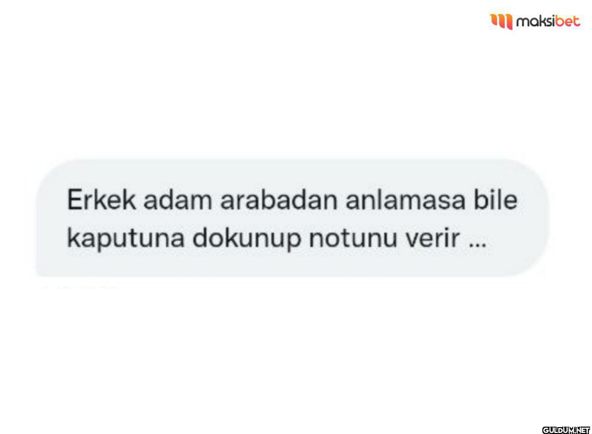 Erkek adam arabadan...