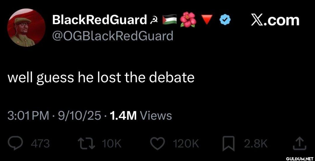 120,000 likes. Sickening. ...