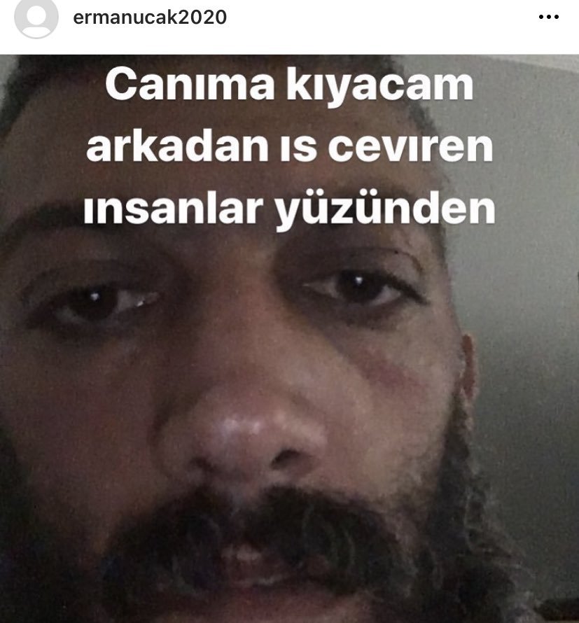 Benim mental sağlık...