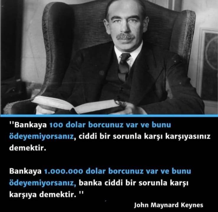 Aşırı haklı sözlerde...