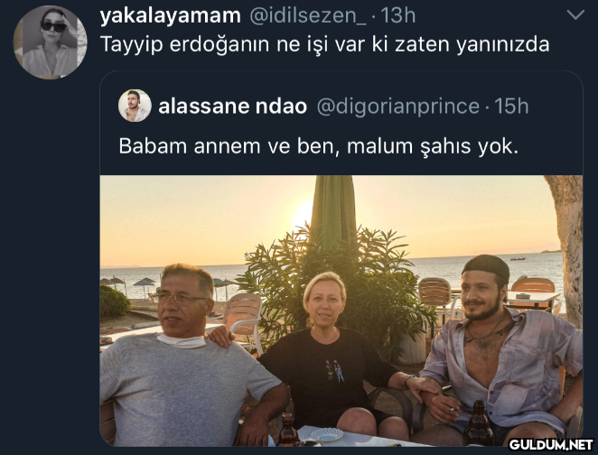 yakalayamam @idilsezen_...