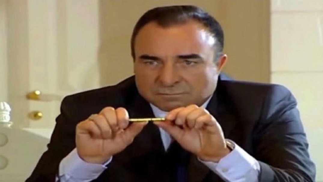 birini hayatımdan...
