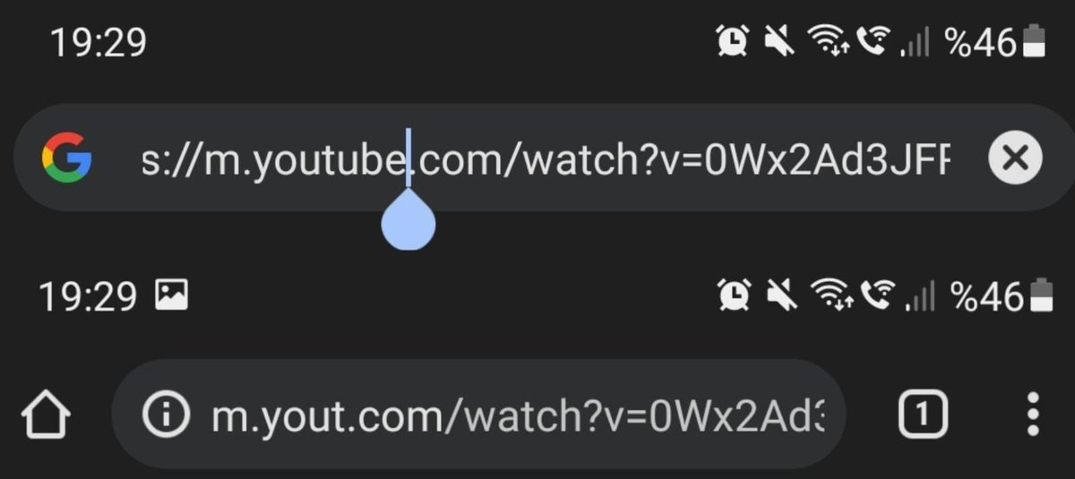 YouTube'dan video indirmek...