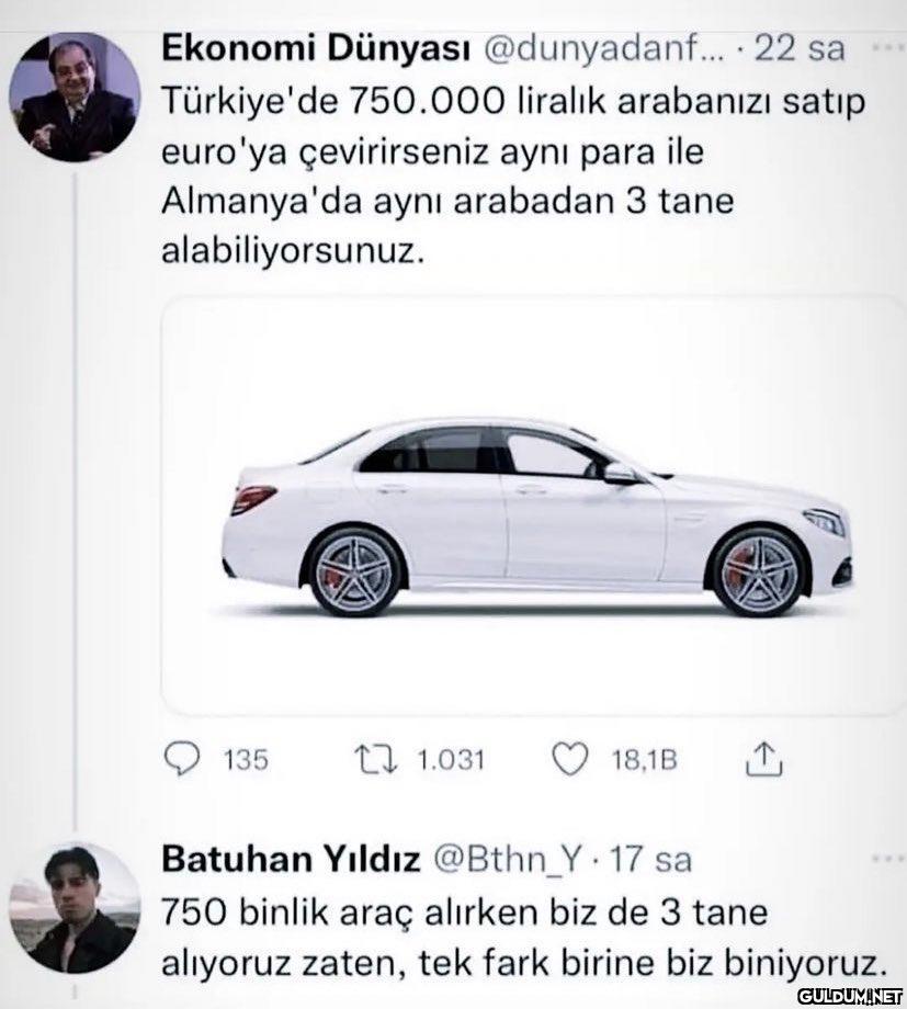 Ekonomi Dünyası...