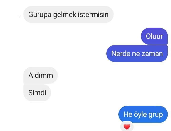 yine birinin hayalleri...
