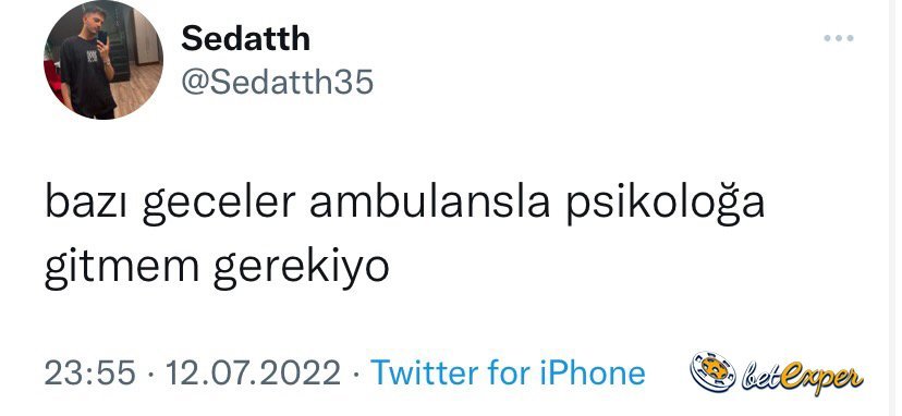 Mood...