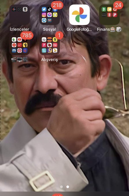 sadece ölüler açar 🕶️...
