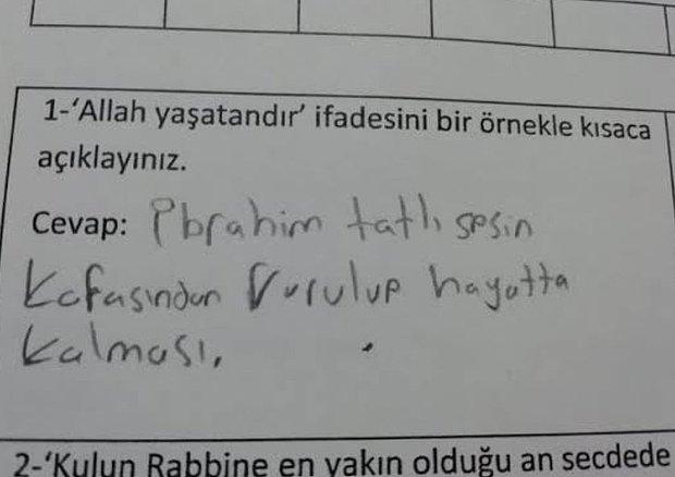 çok doğru hajfkgkkfjskfl...