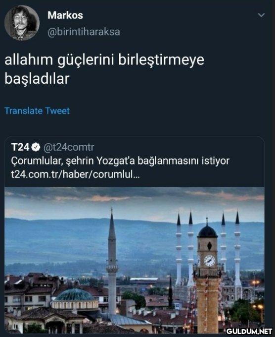 Markos @birintiharaksa...