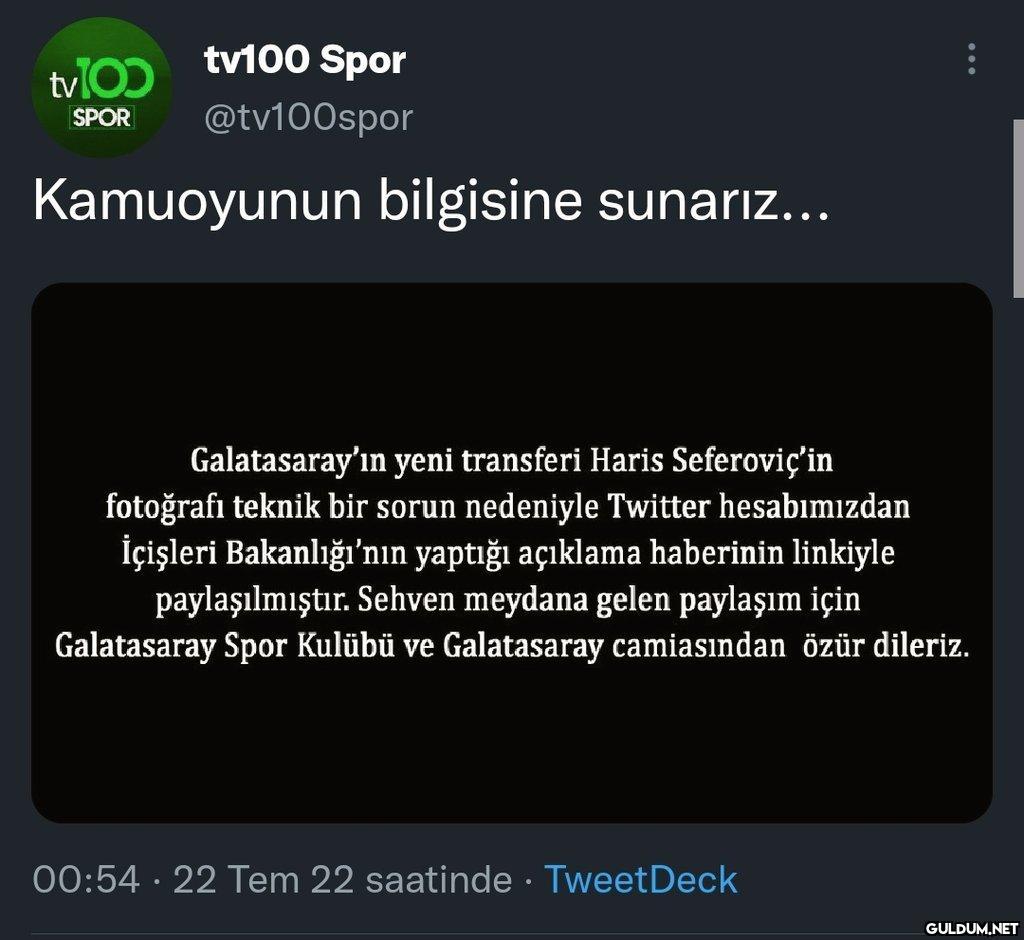 yılın en komik olayı...