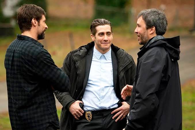 Prisoners IMDb: 8,1  Bir...