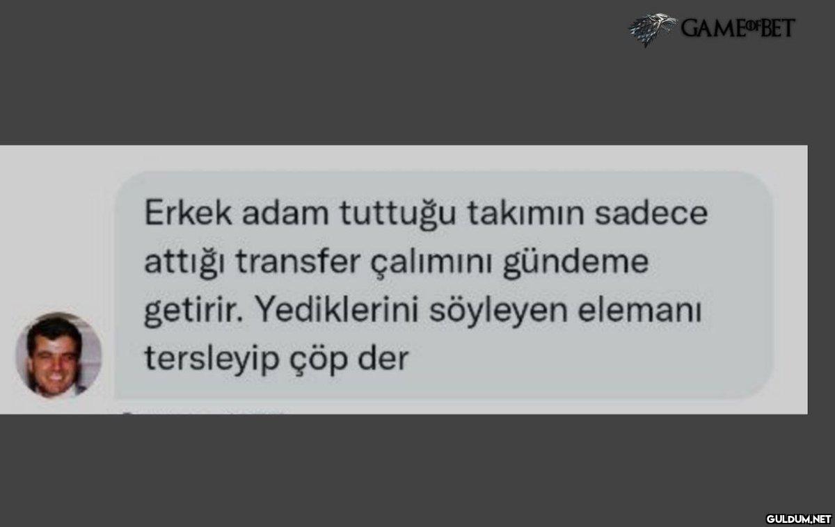 GAME OF BET Erkek adam...