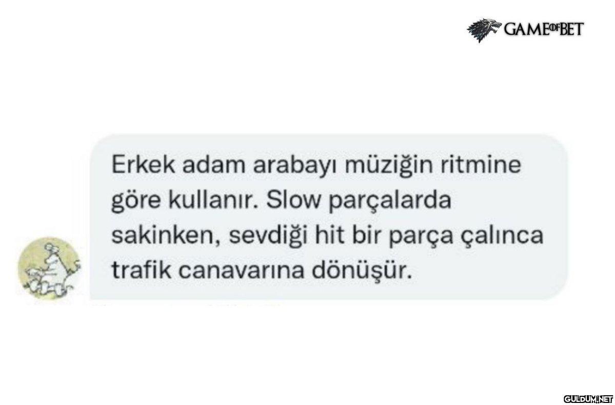 GAME OF BET Erkek adam...