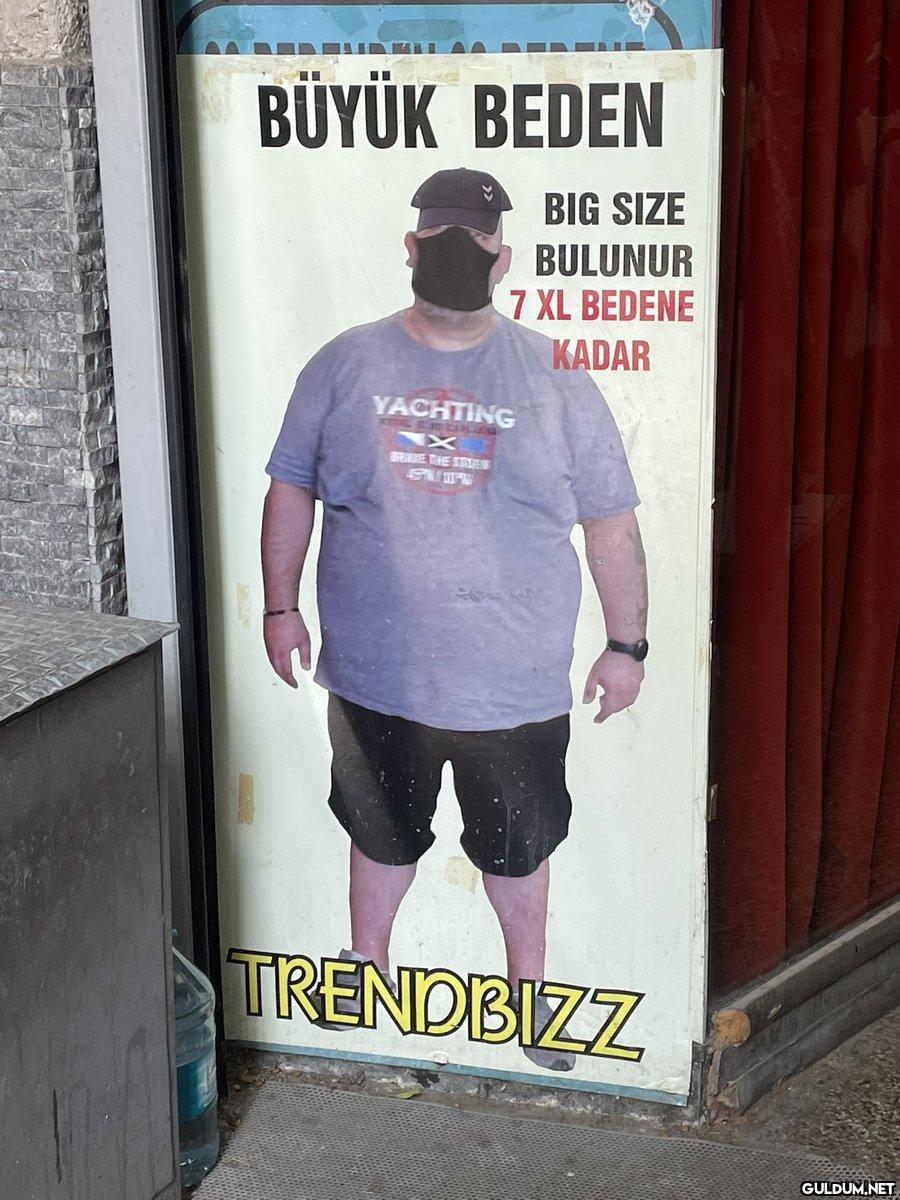 BÜYÜK BEDEN BIG SIZE...