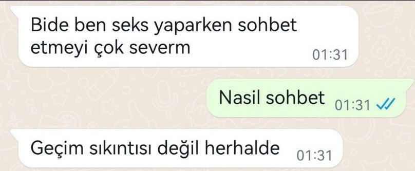 valla mevcut gündemde her...