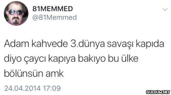 81MEMMED @81Memmed Adam...