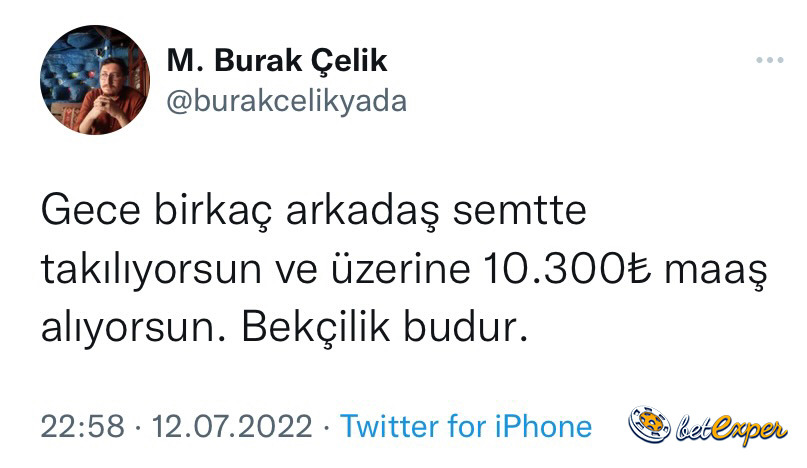 Siz ne düşünüyorsunuz?...