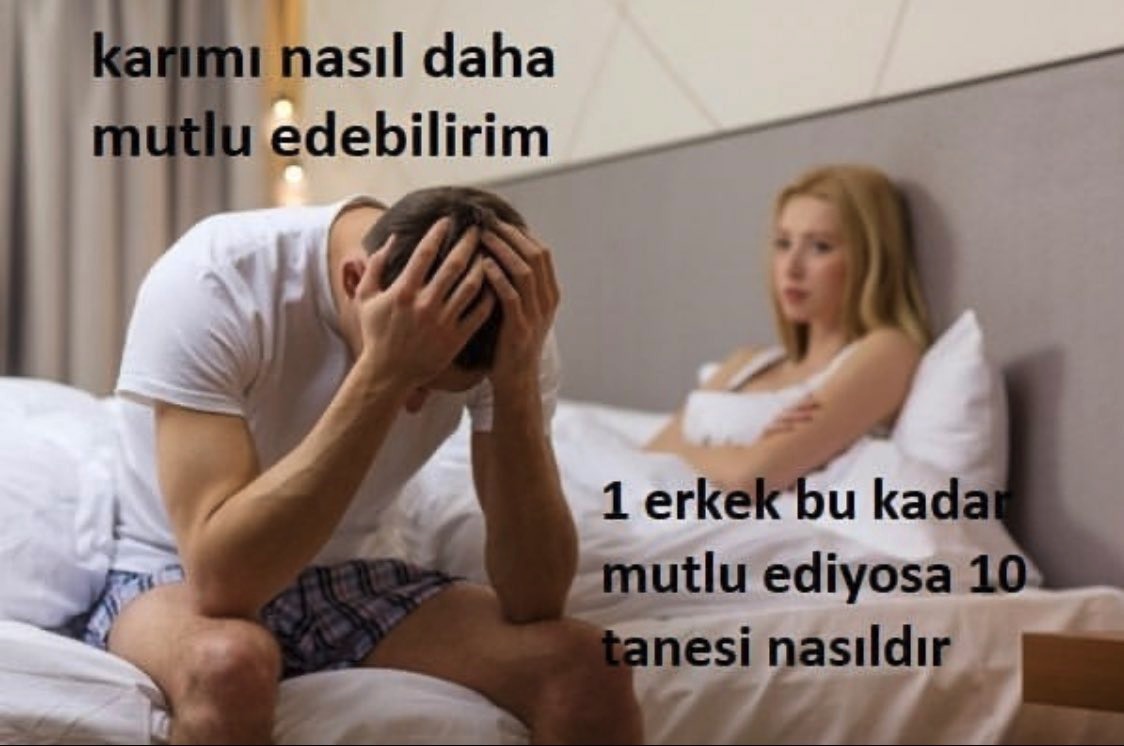 karımı nasıl daha mutlu...