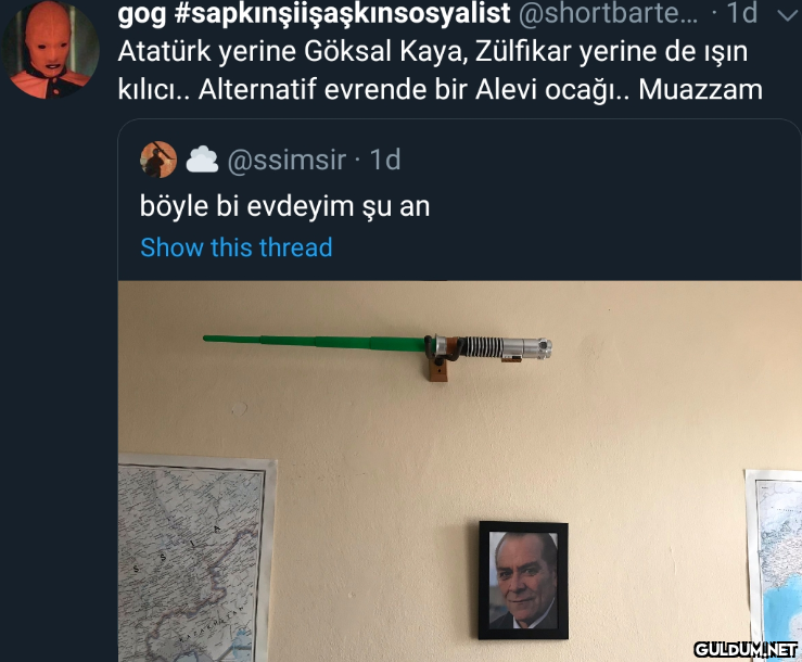 Popular post