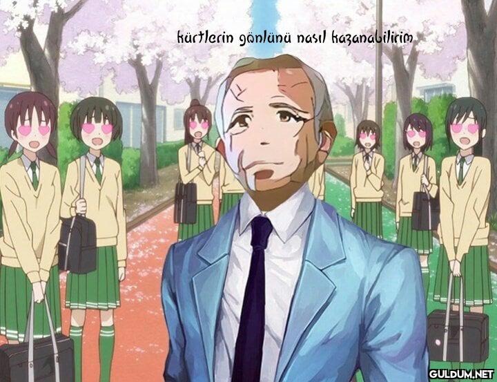kürtlerin gönlünü nasıl...