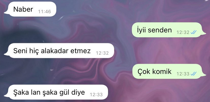 Sek erkekler köşemizde...
