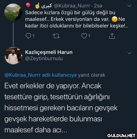 Sosyal medyada tesettürlü...