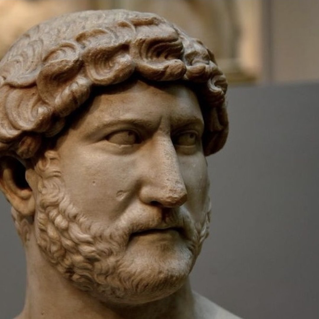 Roma çok yalnız Septimus,...