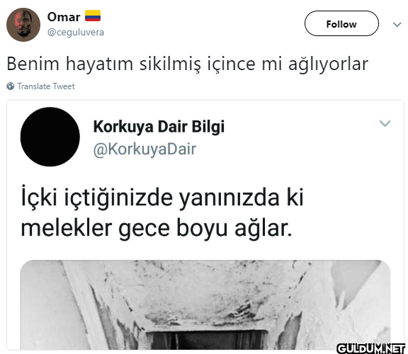 Follow Benim hayatım...