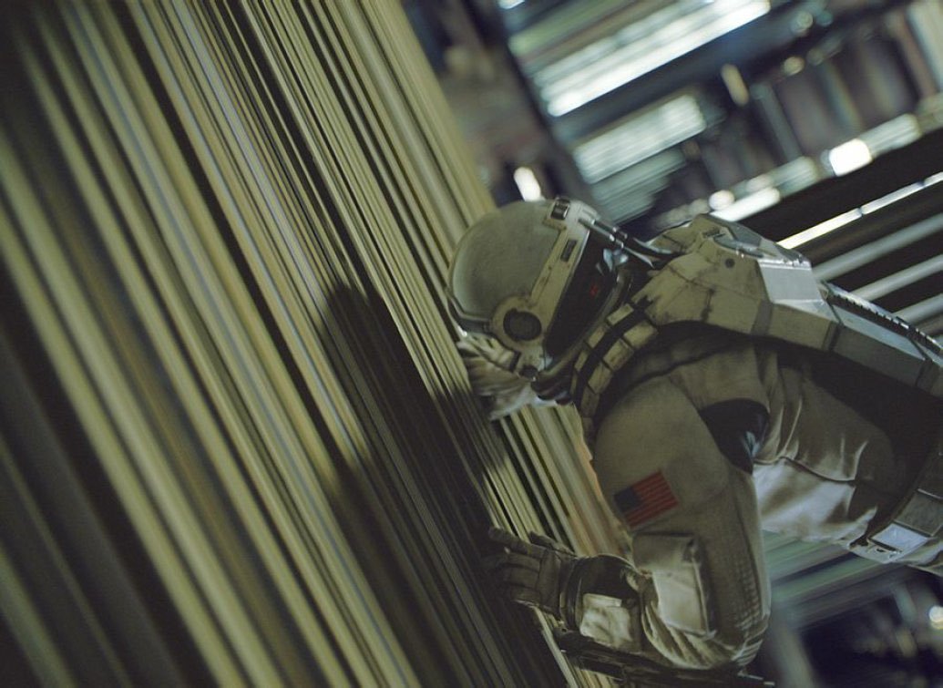 🎬 Interstellar (2014) ...