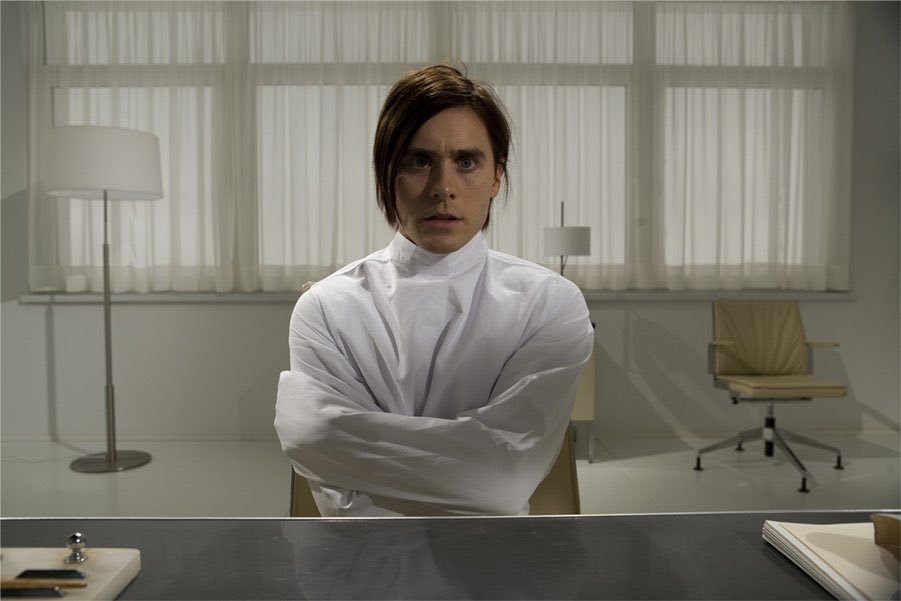 🎬 Mr. Nobody (2009)  ...