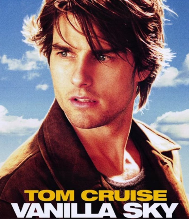 🎬 Vanilla Sky (2001) ...