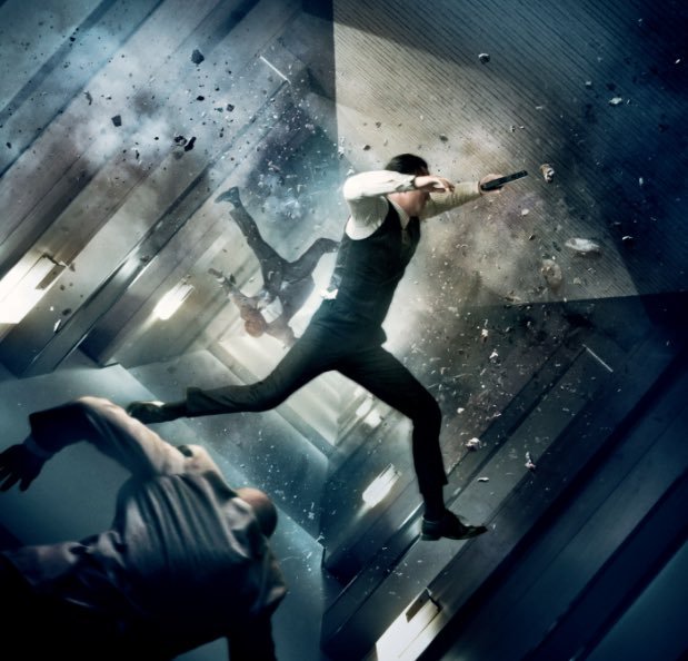 🎬 Inception (2010)  Çok...
