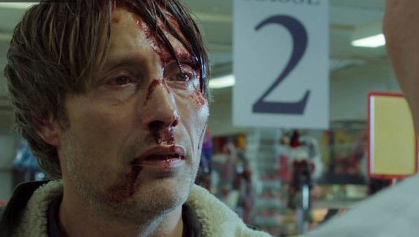 🎬 The Hunt (2012)   Lucas,...