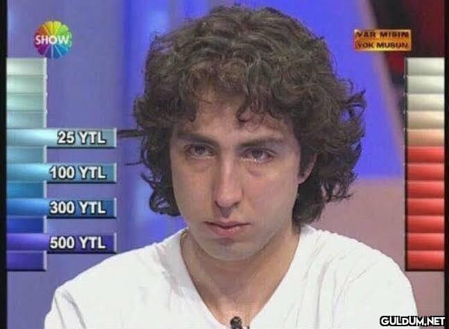 Ayın son haftasında...