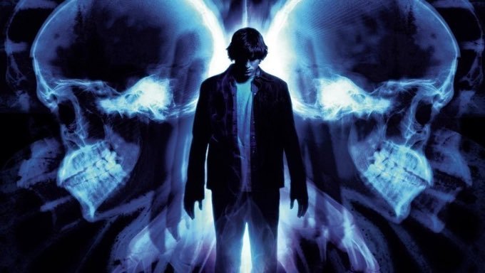 🎬 The Butterfly Effect...