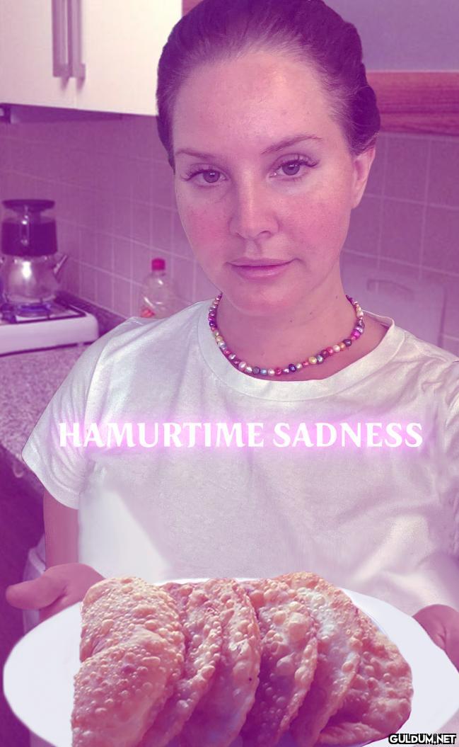 7 HAMURTIME SADNESS   Kaynak