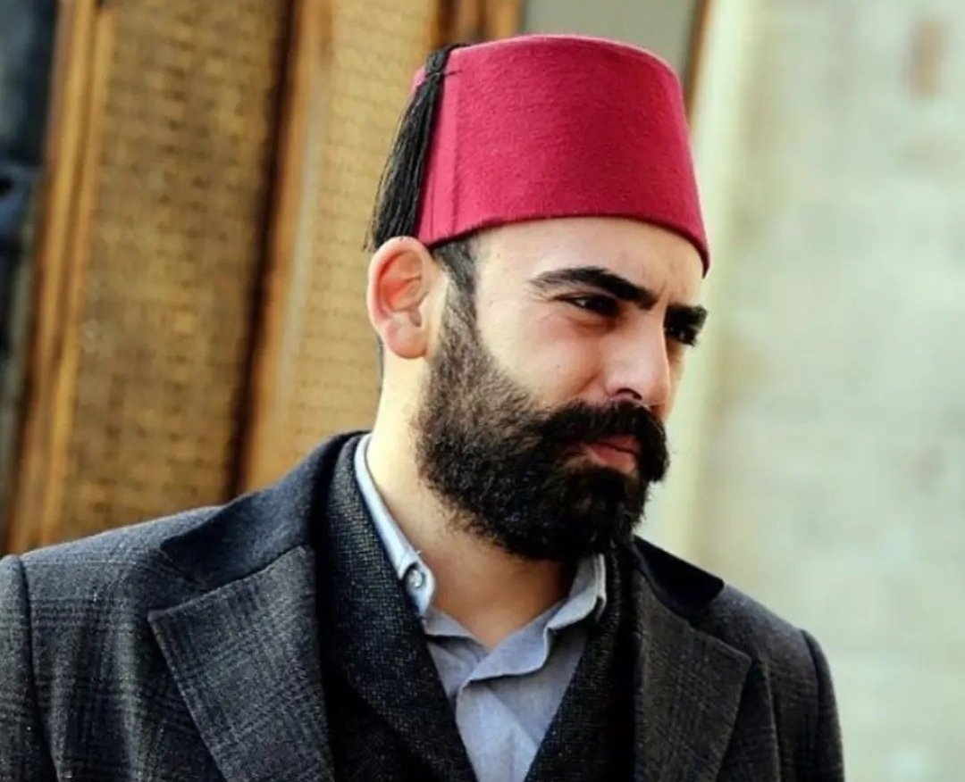 Ben osmanlıda kadınların...