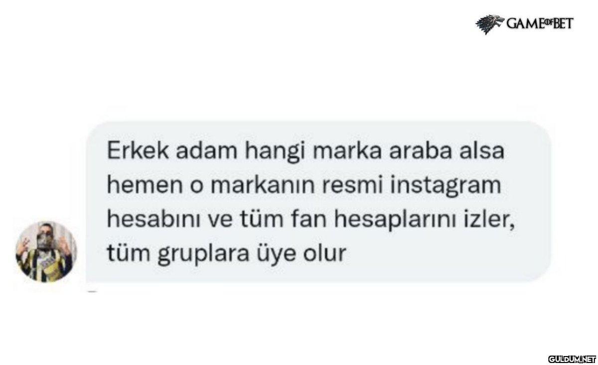 GAME OF BET Erkek adam...