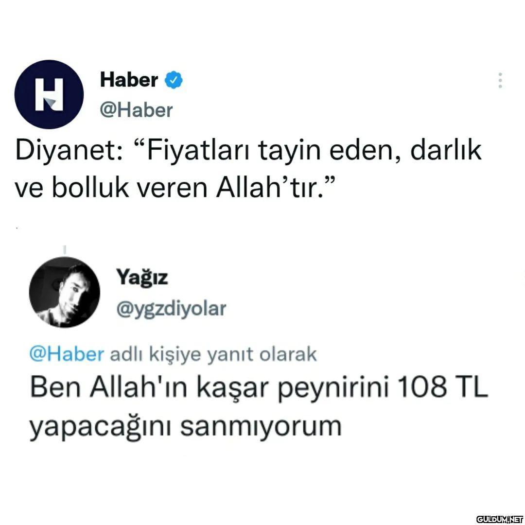 Haber @Haber H Diyanet:...