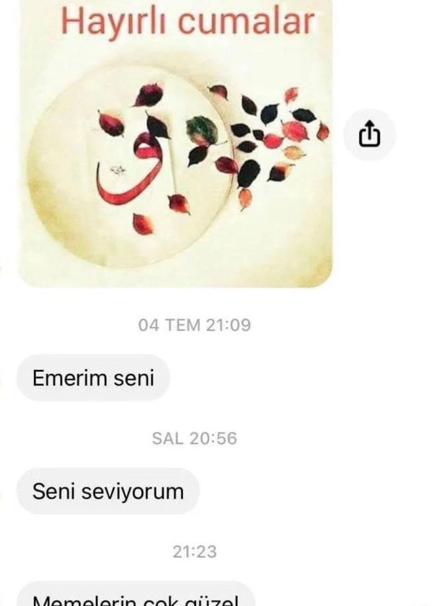 Hayırlı cumalar 04 TEM...
