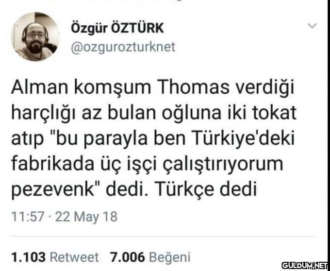 Özgür ÖZTÜRK...
