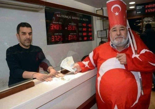 KUTUKÇU DOVIZ ALTIN DOLAR...