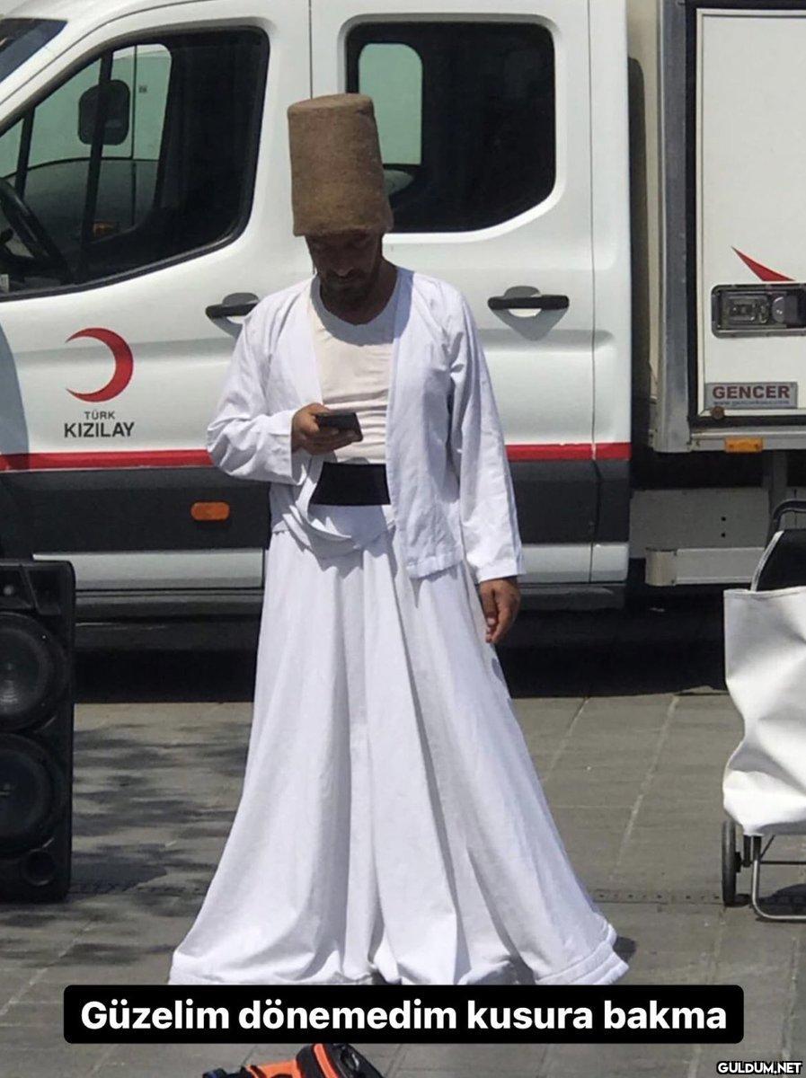 TÜRK KIZILAY GENCER...