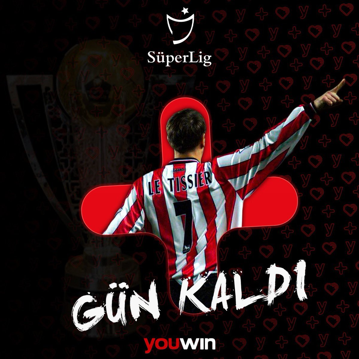 ⓘ Süper Lig’in başlamasına...